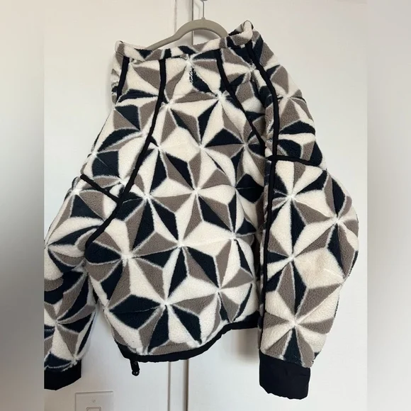 FP Movement Fleece Jacket - Picture 3 of 5